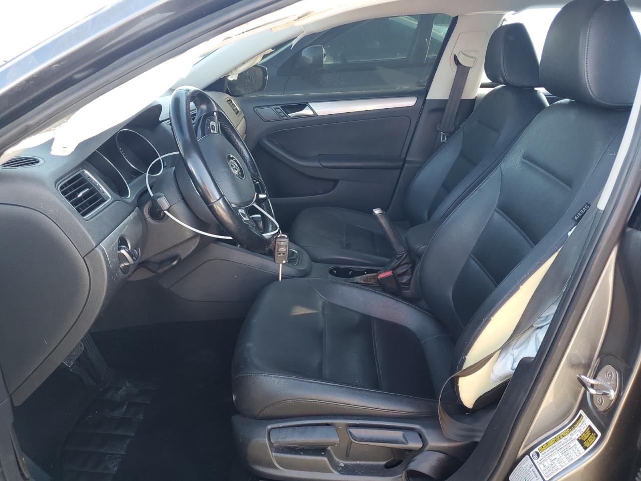 2017 Volkswagen Jetta Se VIN: 3VWDB7AJ9HM310343 Lot: 71925245