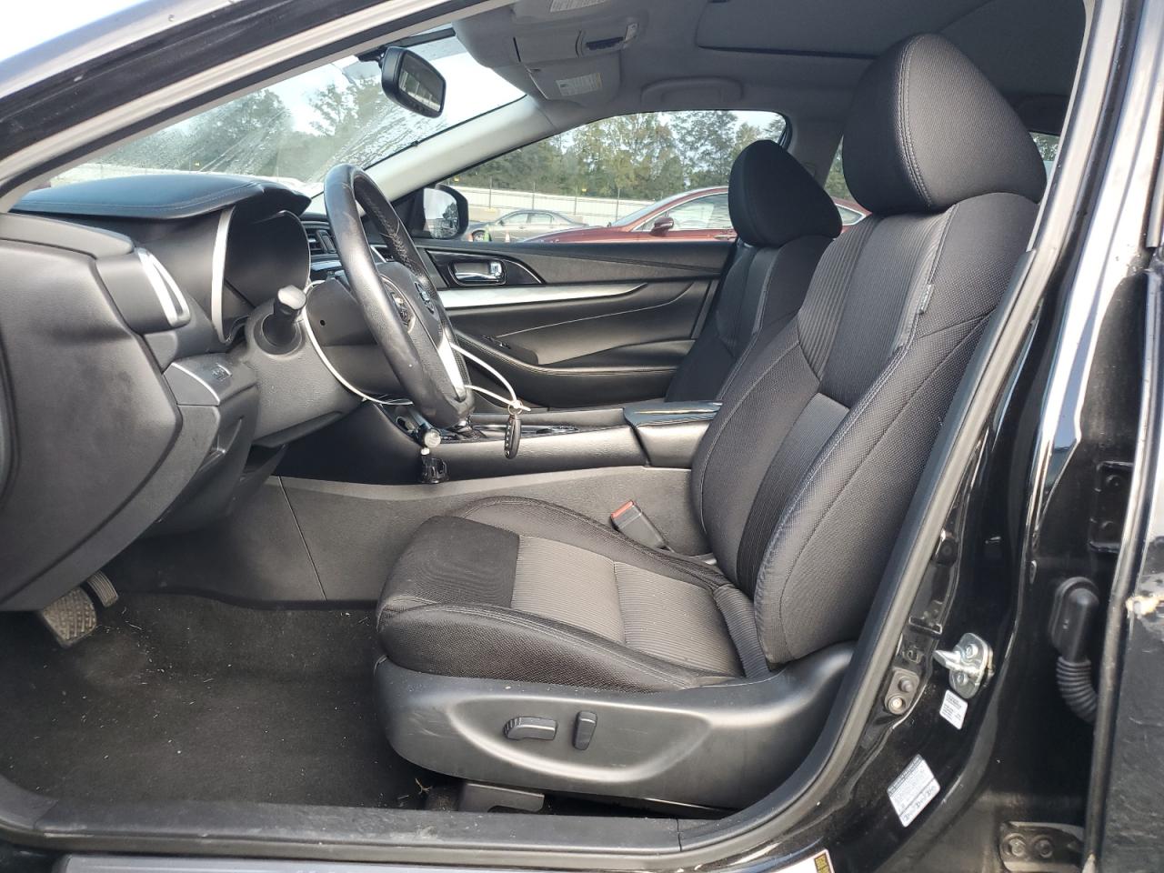 2016 Nissan Maxima 3.5S VIN: 1N4AA6AP6GC405682 Lot: 81844675