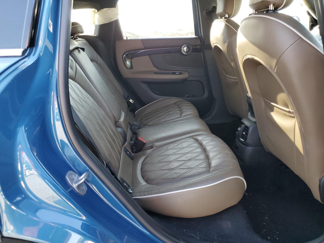 2018 Mini Cooper S Countryman VIN: WMZYT3C35J3D99475 Lot: 82149435