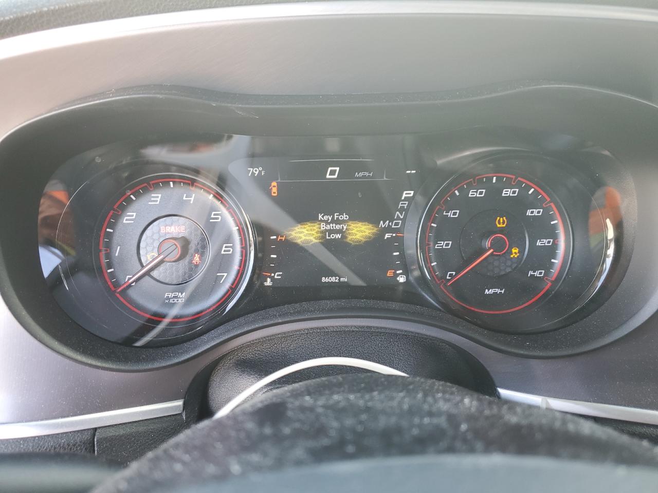 2019 Dodge Charger Sxt VIN: 2C3CDXBG9KH621793 Lot: 81310345