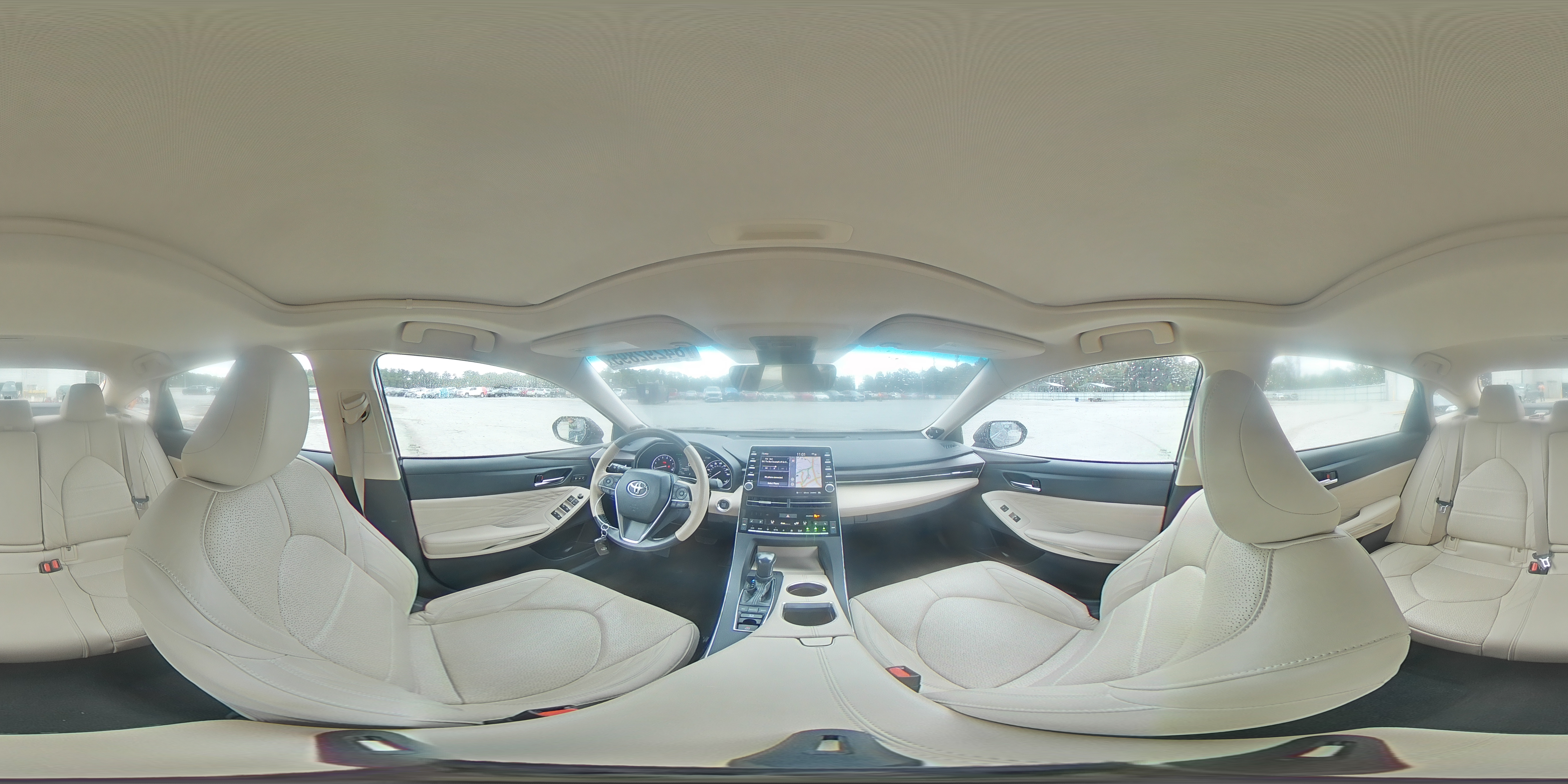 2020 Toyota Avalon Limited VIN: 4T1DZ1FB9LU052757 Lot: 87417625