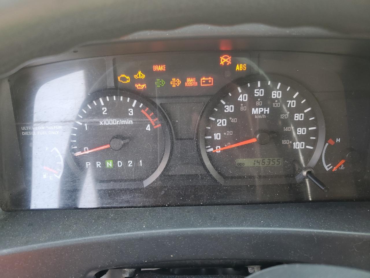 2010 Isuzu Nrr VIN: JALE5W160A7300268 Lot: 81217135