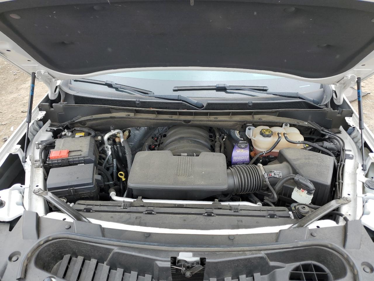 2023 Cadillac Escalade Premium Luxury VIN: 1GYS4BKL3PR177075 Lot: 66854845