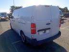 2022 VAUXHALL VIVARO-E 3100 DYNAMIC  for sale at Copart SANDTOFT