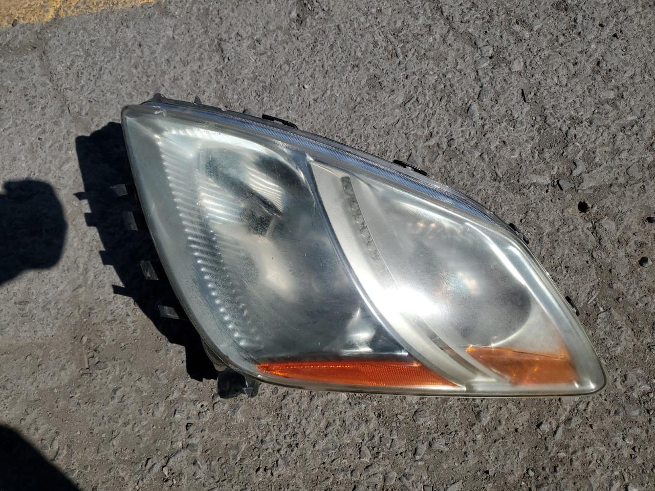 2007 Toyota Prius VIN: JTDKB20U677573794 Lot: 82165985