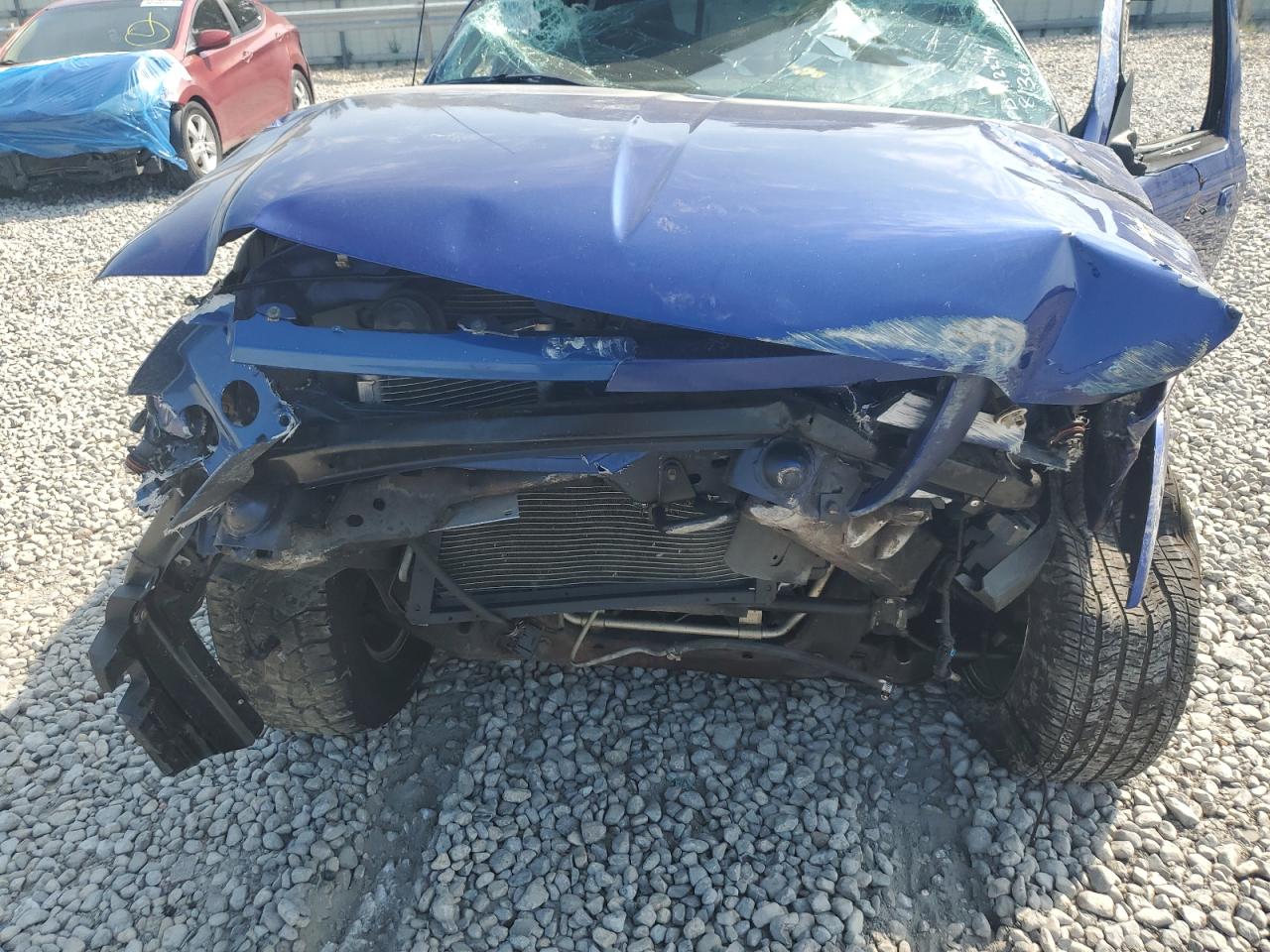 2006 Ford Ranger Super Cab VIN: 1FTZR45EX6PA14609 Lot: 80822775