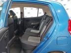 2009 HYUNDAI I10 CLASSIC 1.2 CLASSIC 5DR for sale at Copart EAST KILBRIDE