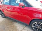 2016 MG MG 3 (MZP1 for sale at Copart SANDWICH