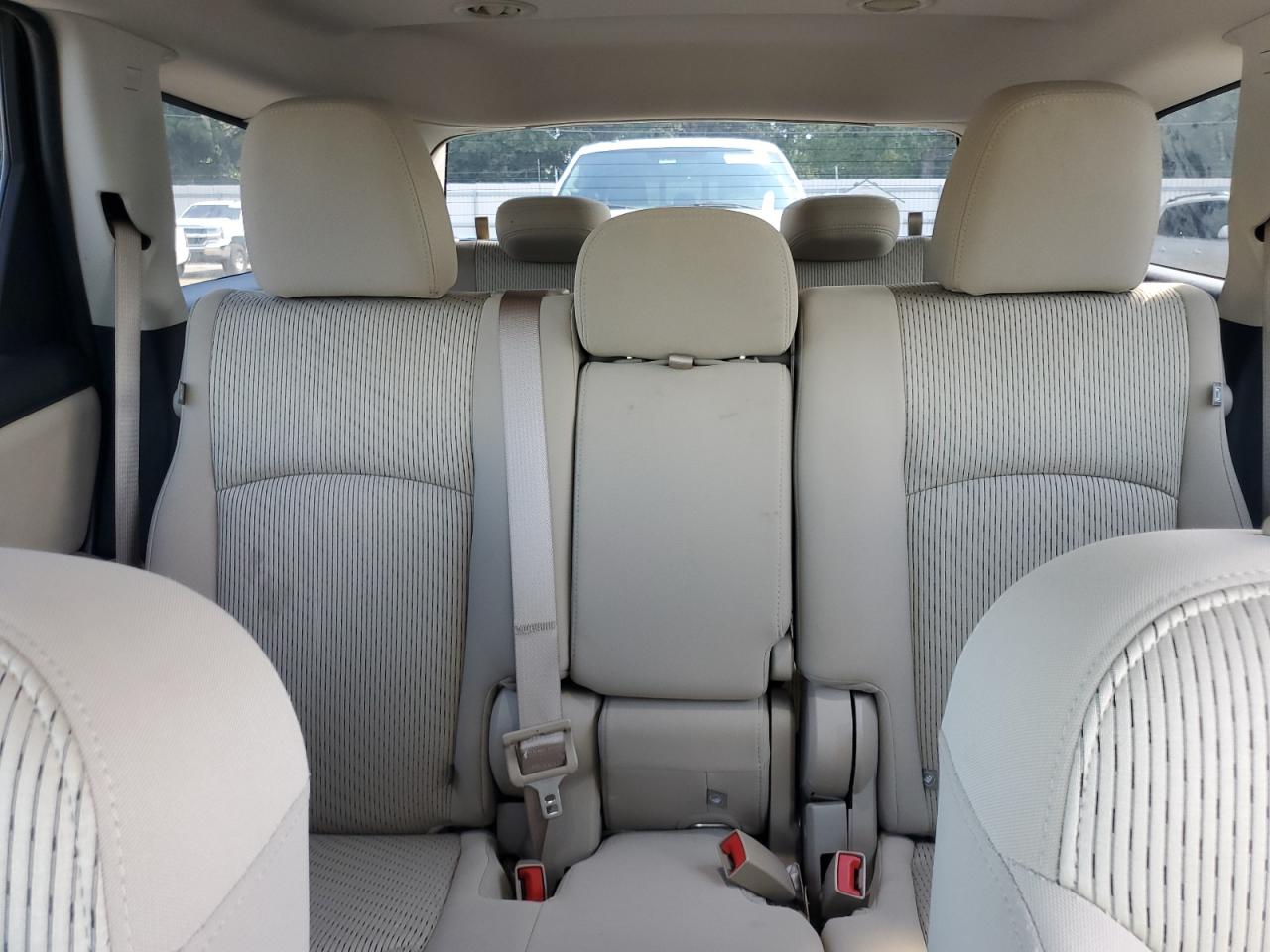 2018 Dodge Journey Sxt VIN: 3C4PDCBB8JT269385 Lot: 84618965