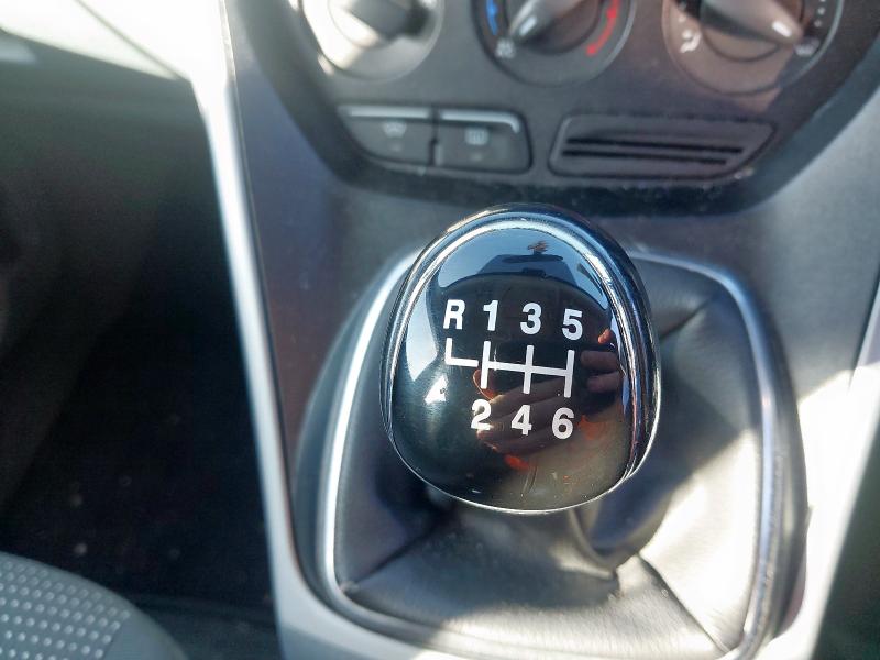 2011 FORD C-MAX ZETEC TDCI 