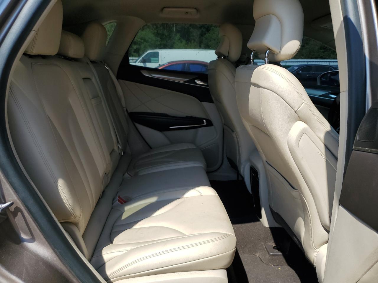 2019 Lincoln Mkc VIN: 5LMCJ1C90KUL46144 Lot: 81379075