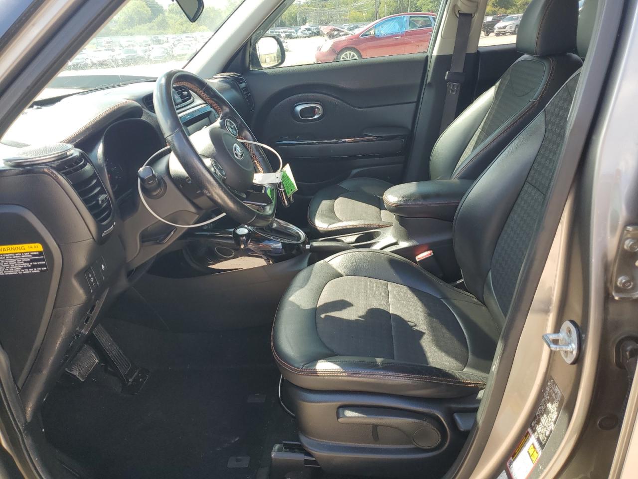 2019 Kia Soul ! VIN: KNDJX3AA5K7646623 Lot: 81126395