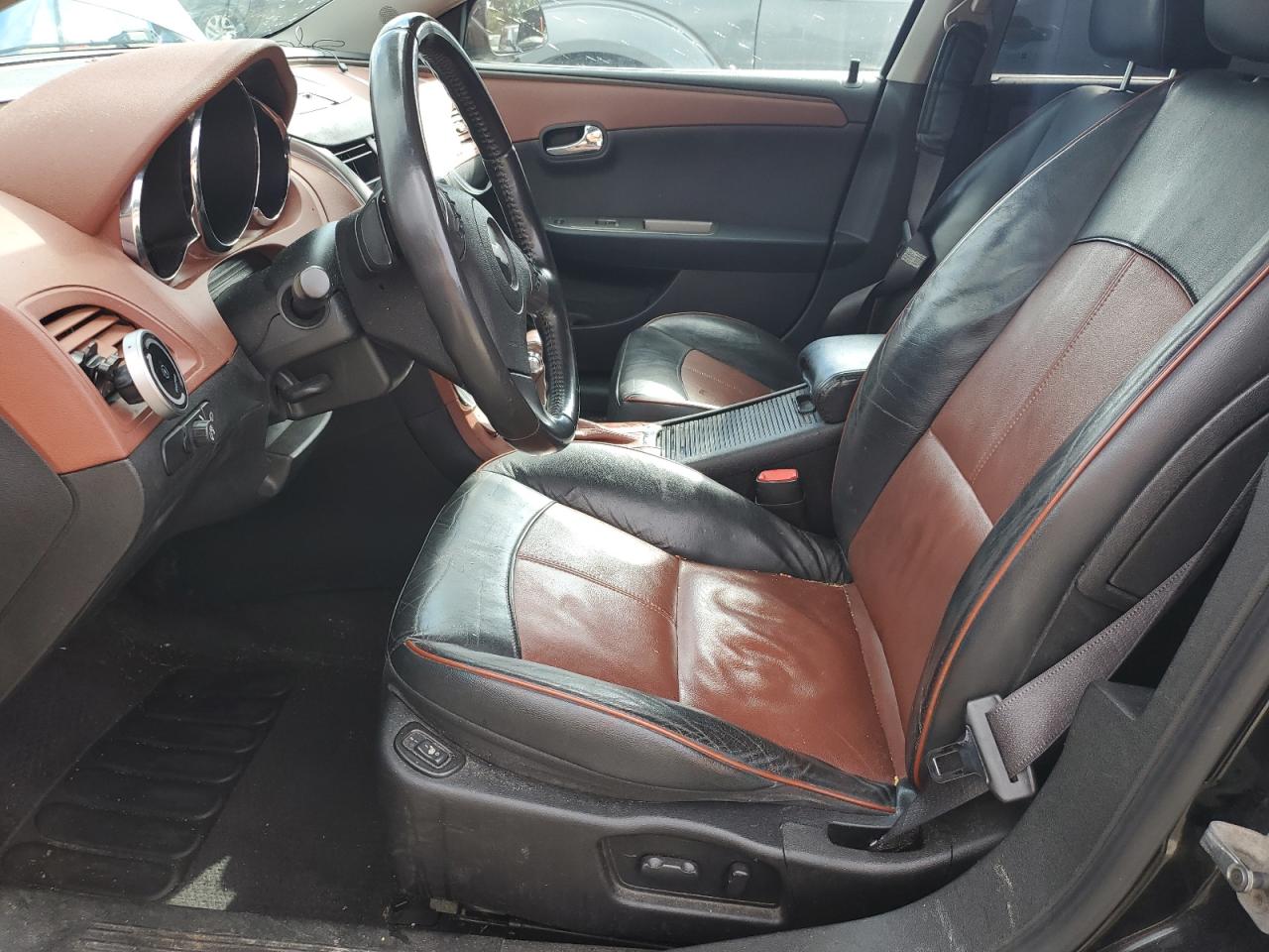 2009 Chevrolet Malibu Ltz VIN: 1G1ZK57B89F170079 Lot: 81320755