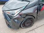 2021 TOYOTA AYGO X-PLAY TSS VVT-I  for sale at Copart SANDWICH
