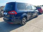 2010 FORD GALAXY TITANIUM AUTO  for sale at Copart SANDWICH