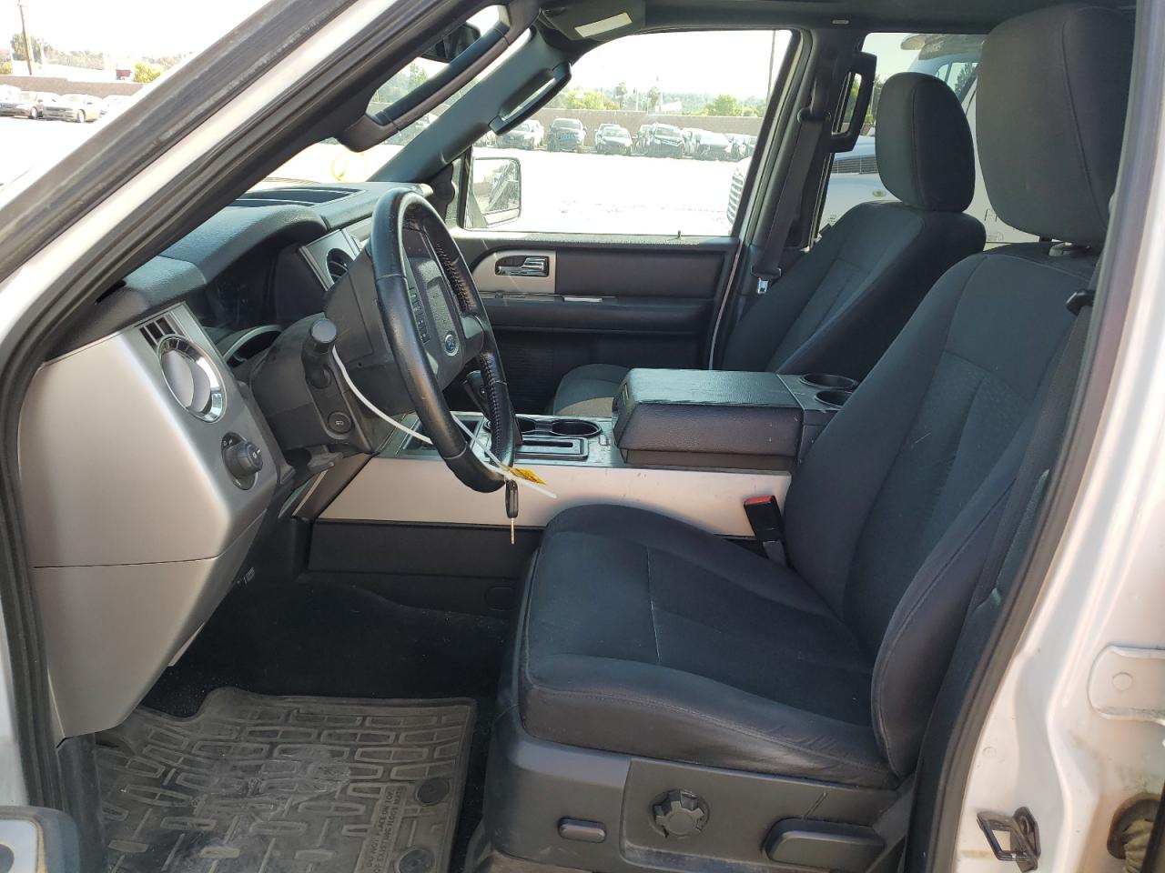 2016 Ford Expedition El Xlt VIN: 1FMJK1JT7GEF52388 Lot: 84003745