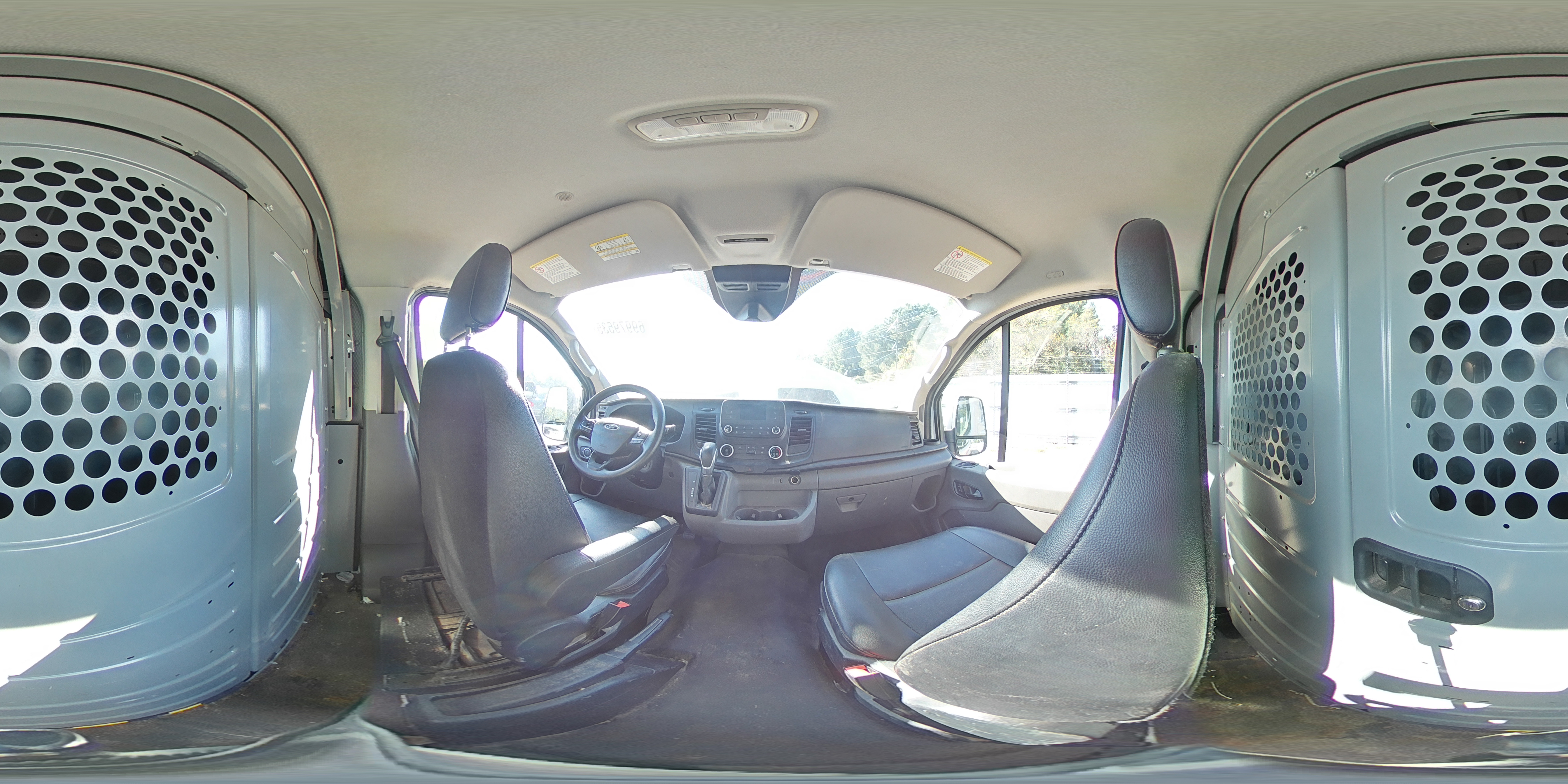 2020 Ford Transit T-150 VIN: 1FTYE1Y8XLKB19994 Lot: 69979535