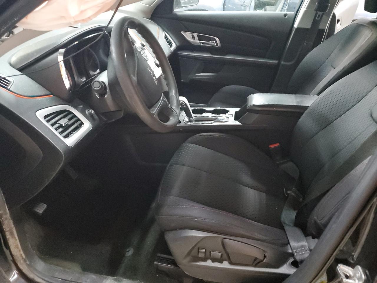 2013 GMC Terrain Sle VIN: 2GKFLREK2D6315187 Lot: 80460075