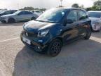 2017 SMART FORFOUR PRIME PREMIUM +  for sale at Copart SANDWICH