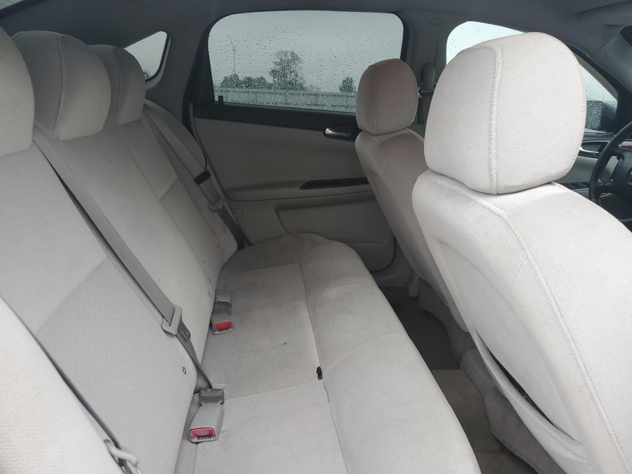 2008 Chevrolet Impala Lt VIN: 2G1WT58K589246721 Lot: 84438905