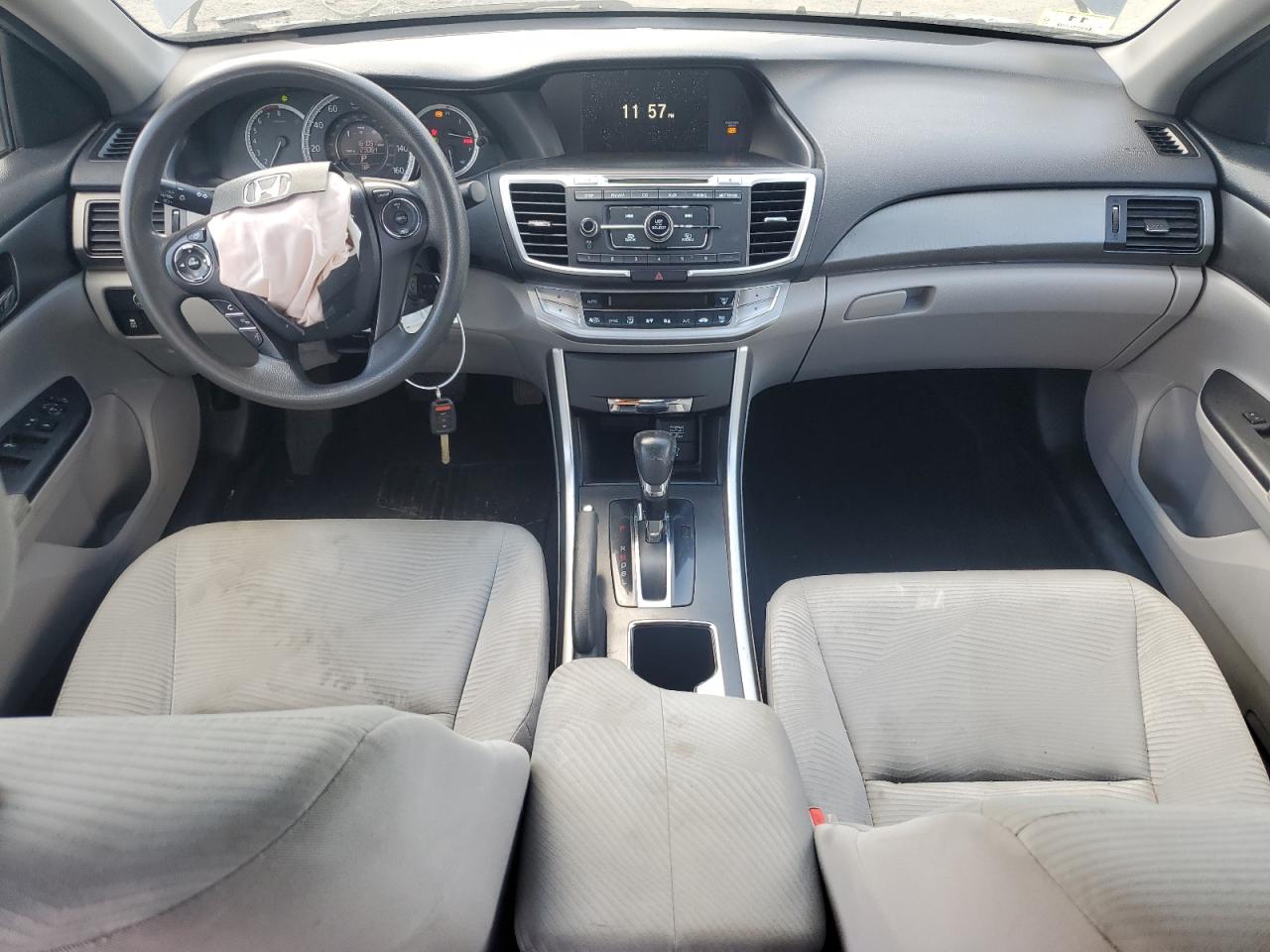 2014 Honda Accord Lx VIN: 1HGCR2F35EA149894 Lot: 70989745