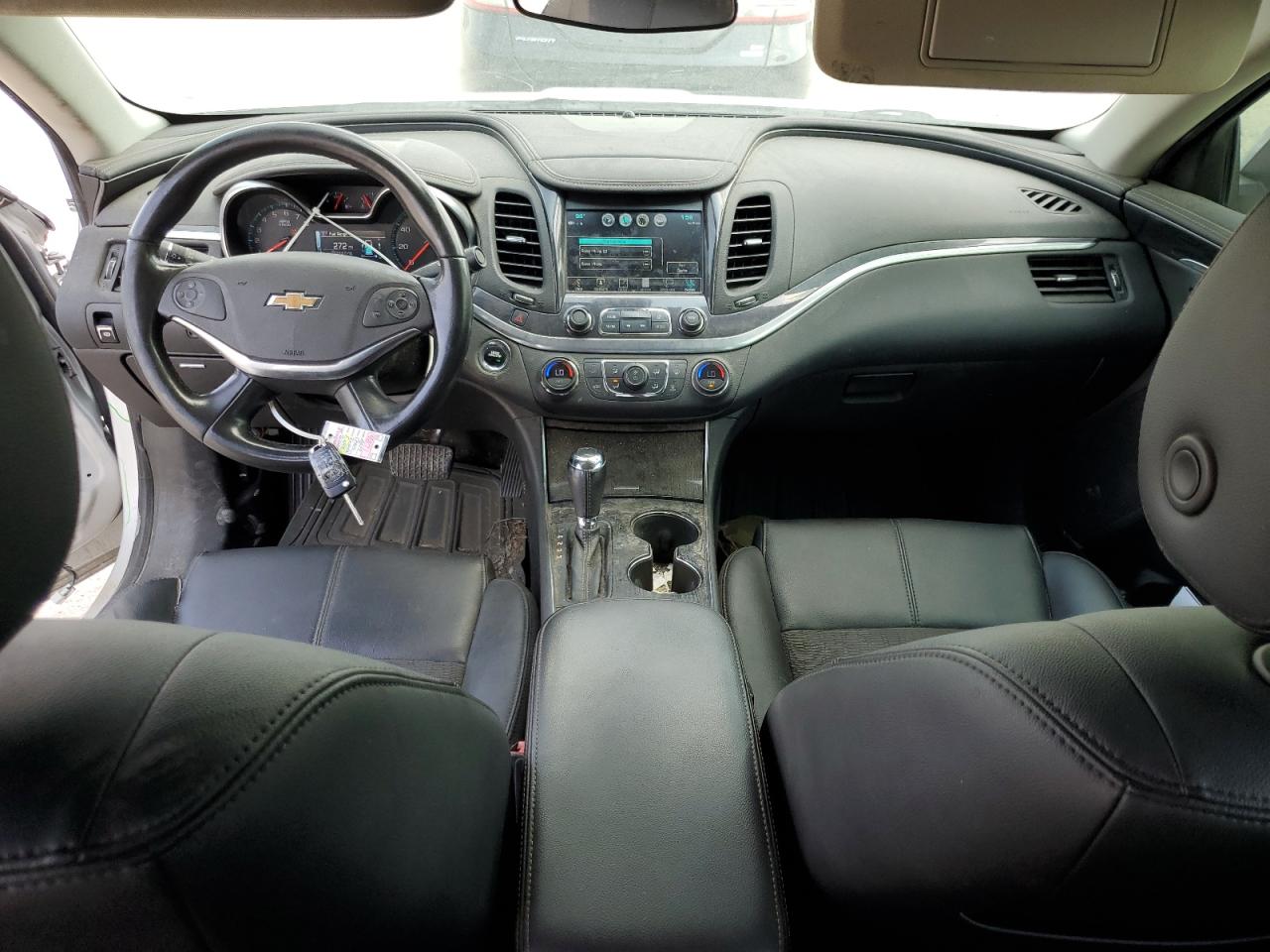 2019 Chevrolet Impala Lt VIN: 1G11Z5S39KU108880 Lot: 81109235