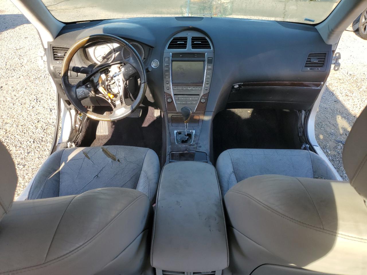 2010 Lexus Es 350 VIN: JTHBK1EG4A2352405 Lot: 84626645