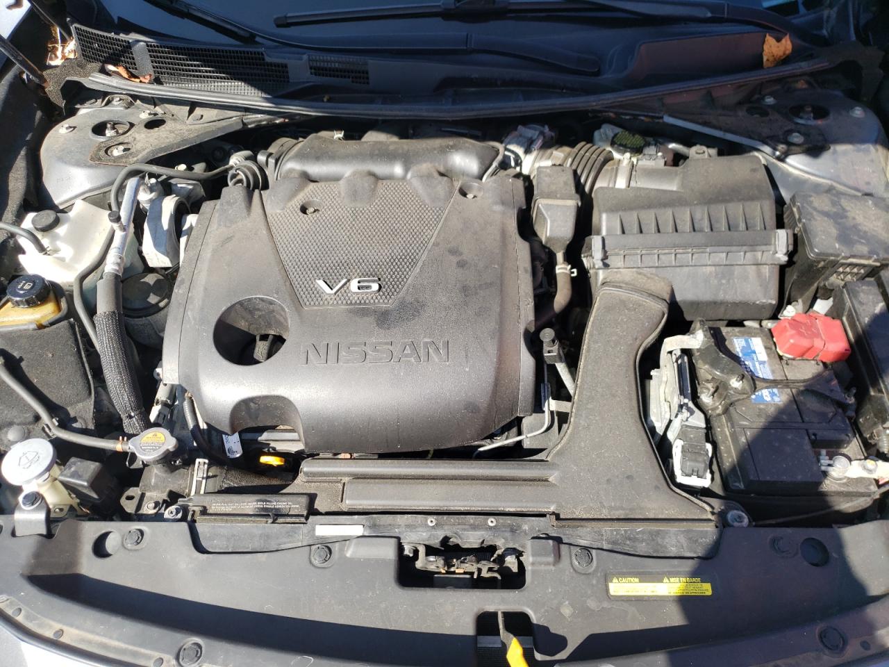 2021 Nissan Maxima Sv VIN: 1N4AA6CV8MC506410 Lot: 80265935