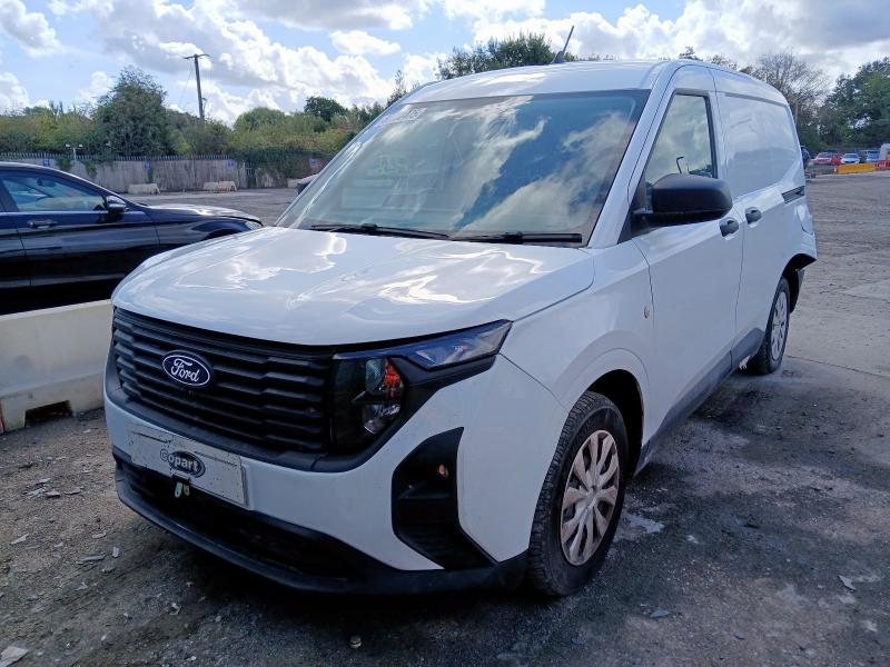 2024 FORD TRANSIT COURIER TREND ECO 