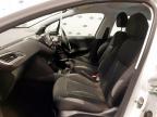 2013 PEUGEOT 208 ACTIVE 1.2 VTI ACTIVE 5DR for sale at Copart NEWBURY