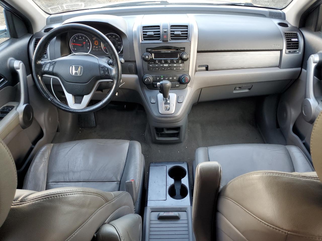 2007 Honda Cr-V Exl VIN: 5J6RE487X7L010958 Lot: 84259165