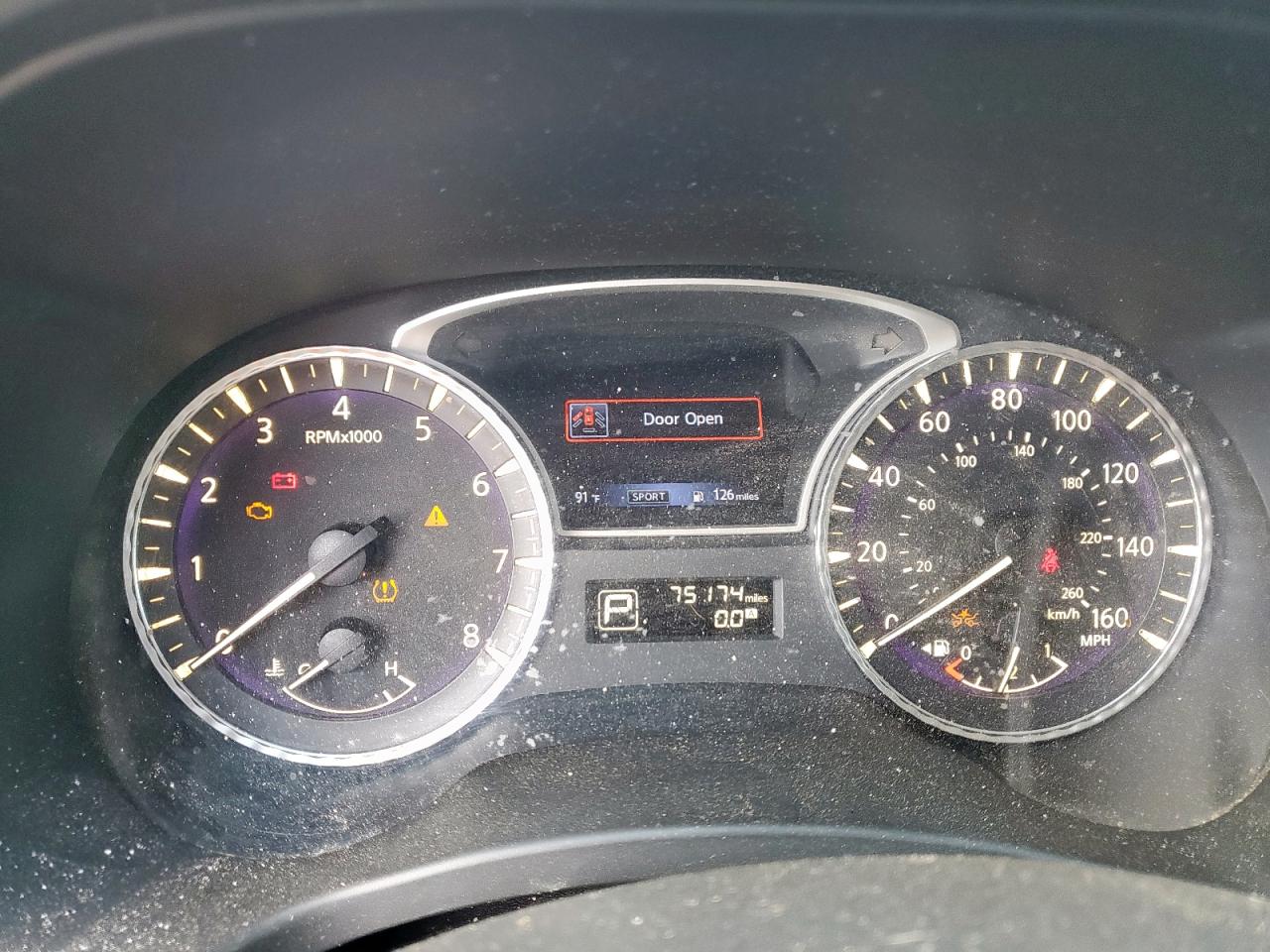 2019 Infiniti Qx60 Luxe VIN: 5N1DL0MN3KC527543 Lot: 84296825