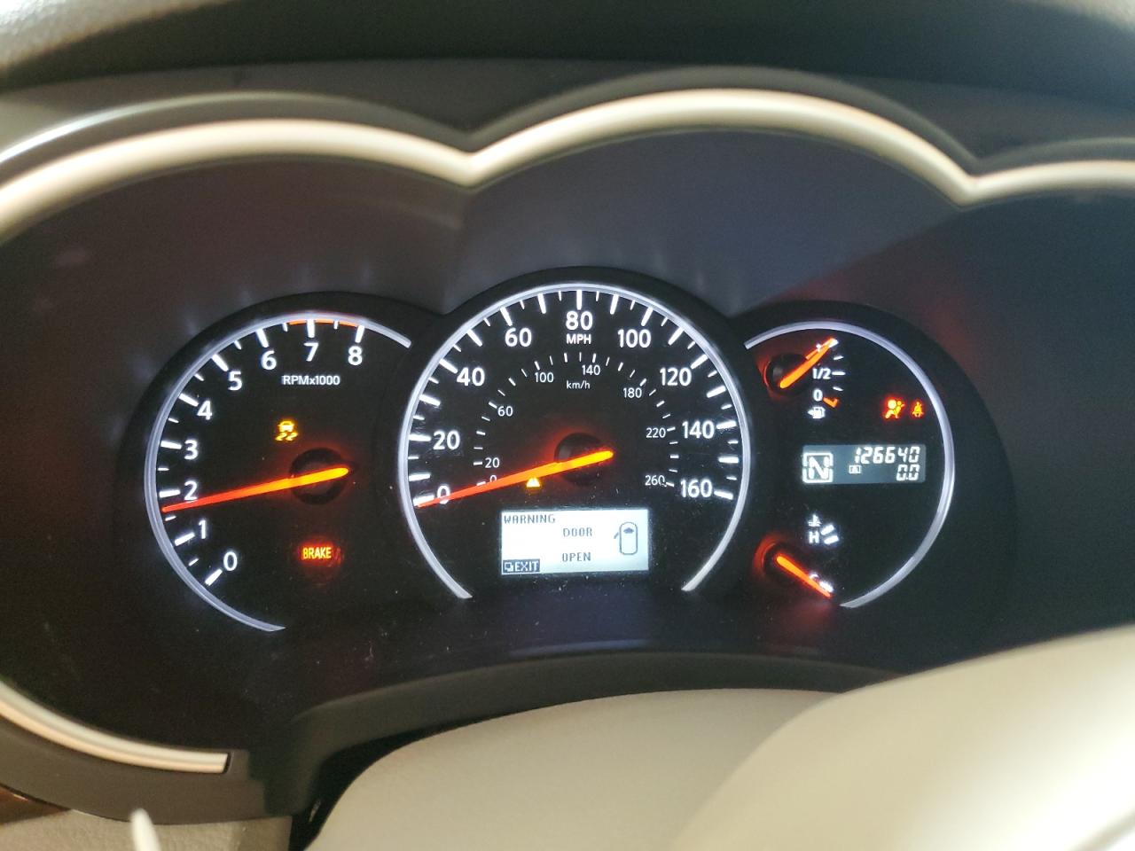 2015 Nissan Quest S VIN: JN8AE2KP9F9134011 Lot: 71619145