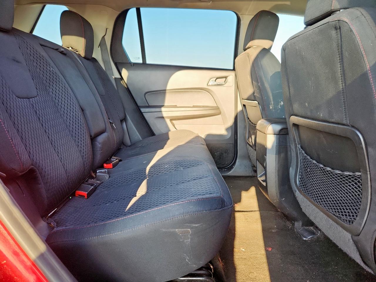 2015 GMC Terrain Sle VIN: 2GKALMEKXF6234616 Lot: 84251765