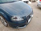 2010 AUDI A3 S LINE for sale at Copart PETERLEE