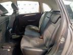 2011 MERCEDES-BENZ B180 SPORT CDI  for sale at Copart NEWBURY