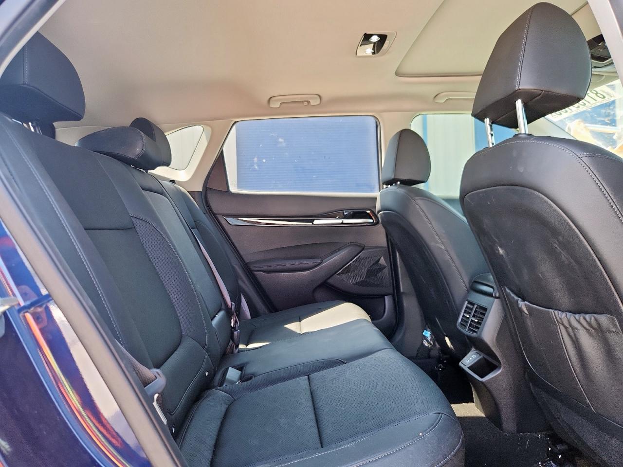 2024 Kia Seltos Sx VIN: KNDETCA75R7622513 Lot: 81139155