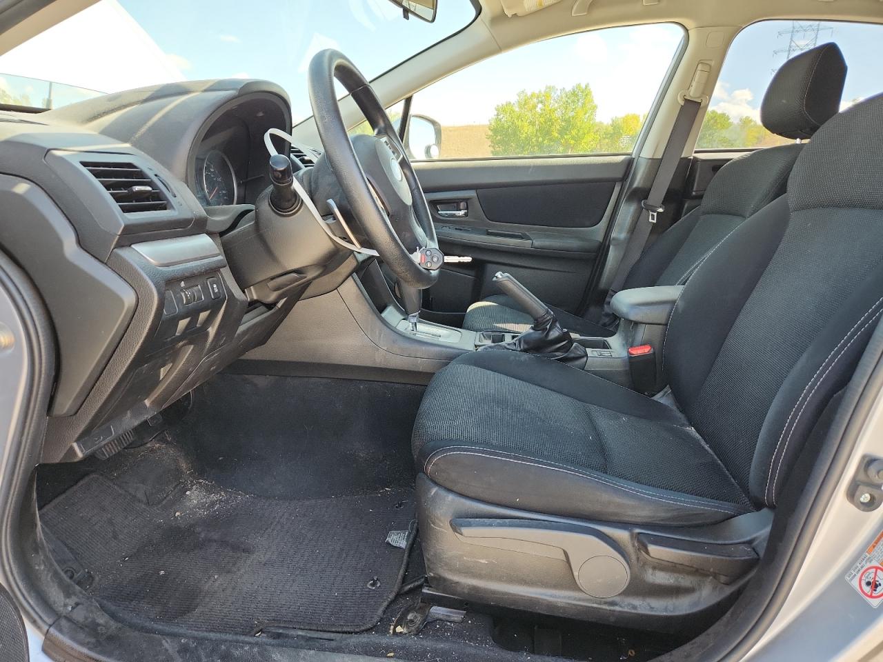 2014 Subaru Xv Crosstrek 2.0 Premium VIN: JF2GPACC2E8303961 Lot: 71927705