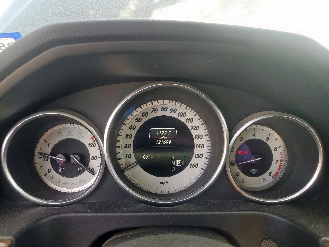 2014 Mercedes-Benz E 350 VIN: WDDHF5KB3EB074561 Lot: 84014245