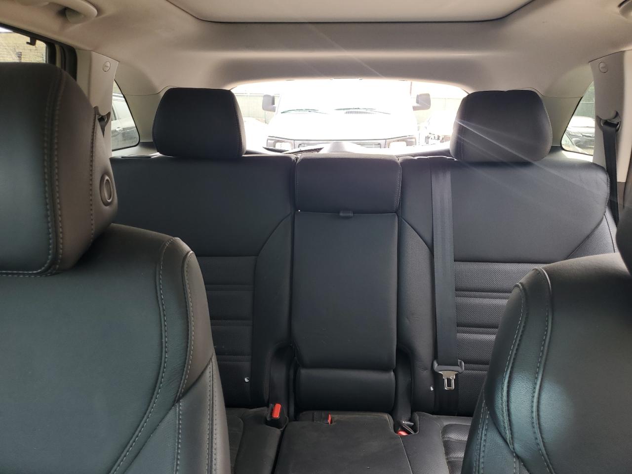 2017 Kia Sorento Sx VIN: 5XYPKDA53HG275099 Lot: 81278315