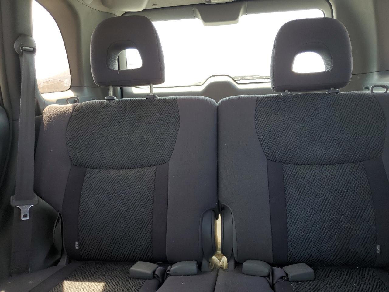 2002 Toyota Rav4 VIN: JTEGH20V220073271 Lot: 80222605