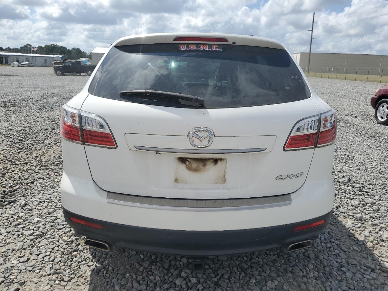 2010 Mazda Cx-9 VIN: JM3TB2MA4A0227433 Lot: 83751575