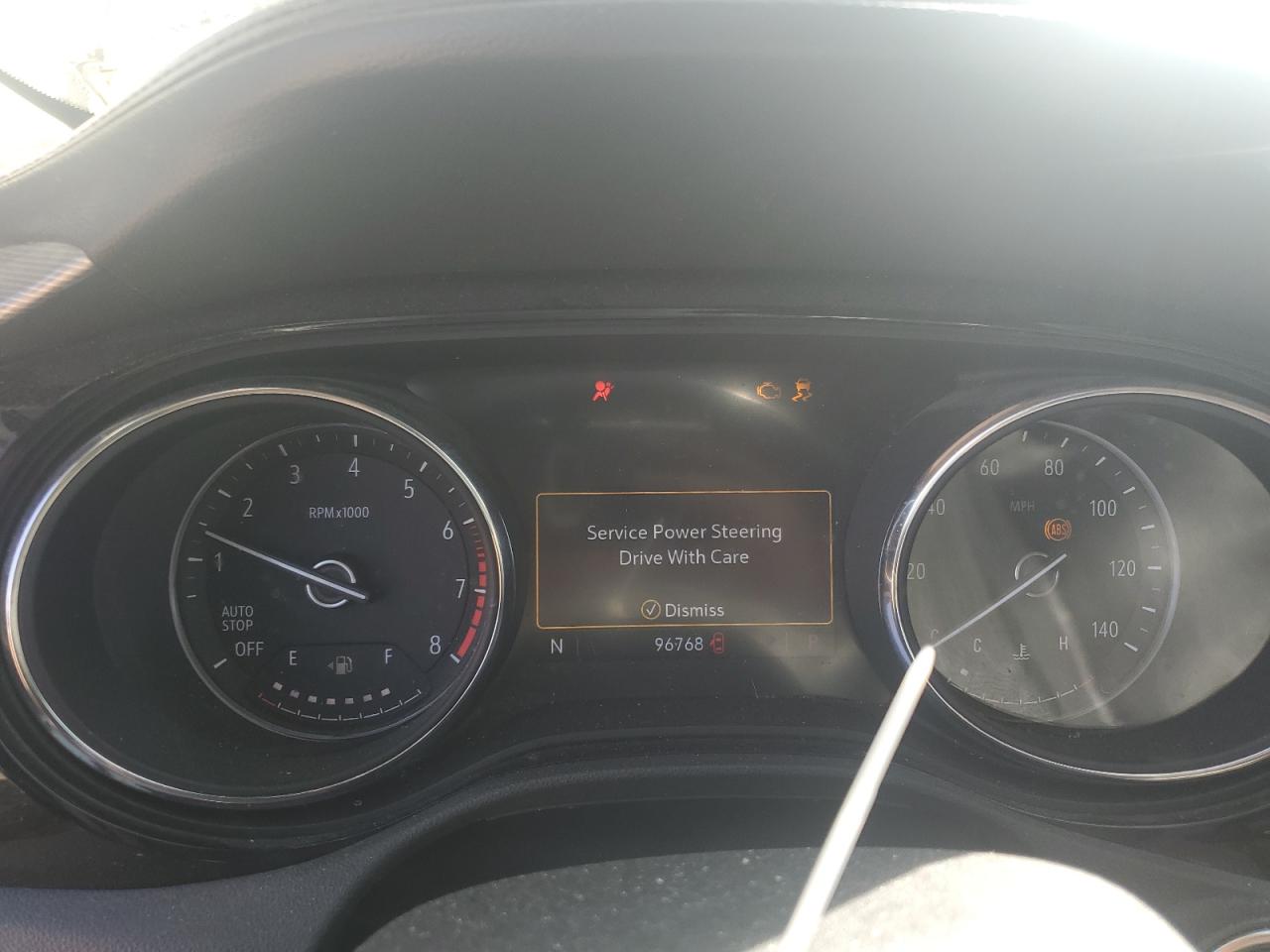 2021 Buick Encore Gx Preferred VIN: KL4MMBS20MB120272 Lot: 81086655