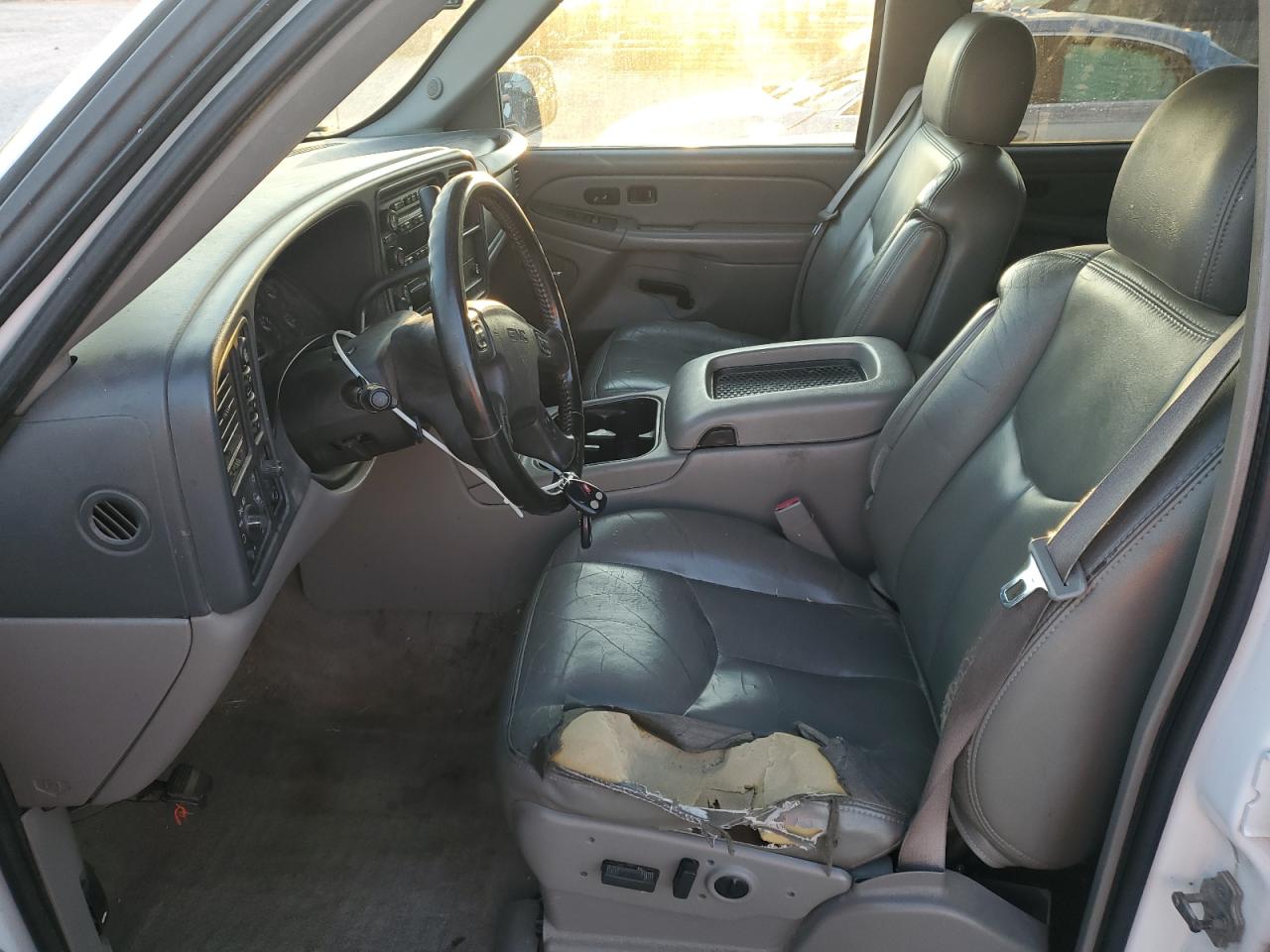 2006 GMC Yukon Xl K1500 VIN: 3GKFK16Z26G239932 Lot: 80266815