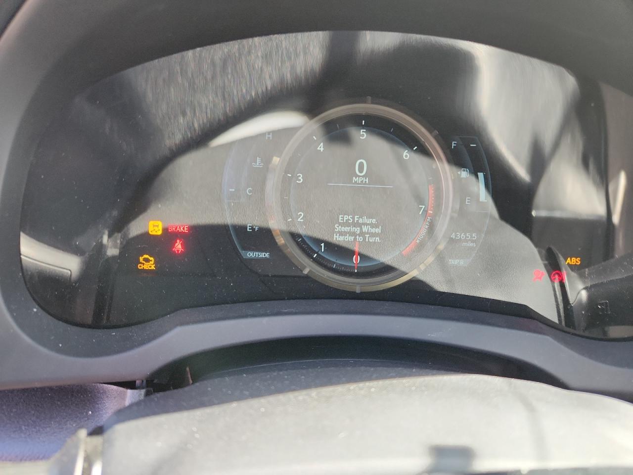 2016 Lexus Is 300 VIN: JTHCM1D28G5006997 Lot: 82162805