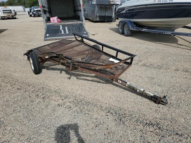 2014 Carry-On Utility Trailer