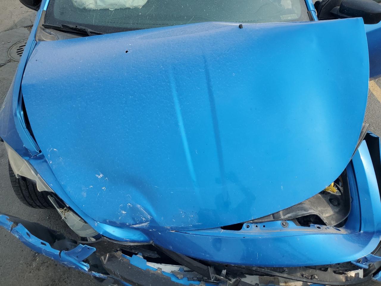 2016 Dodge Dart Sxt VIN: 1C3CDFBB9GD518019 Lot: 71462115