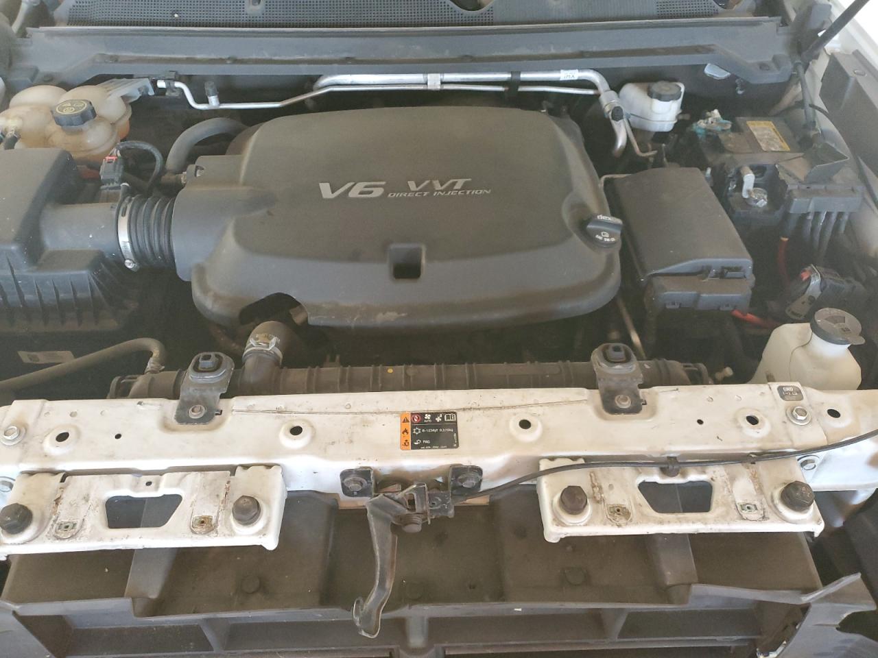 2018 Chevrolet Colorado Lt VIN: 1GCGTCEN9J1145464 Lot: 80980015