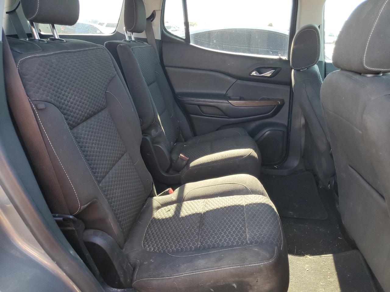 2019 GMC Acadia Sle VIN: 1GKKNLLS6KZ231528 Lot: 84188665