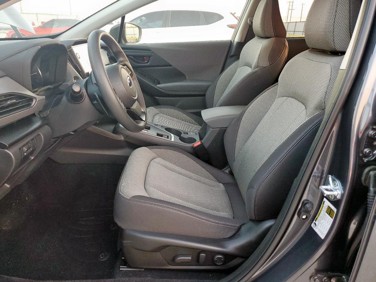 2024 Subaru Crosstrek Premium VIN: JF2GUADC5R8908439 Lot: 81024745